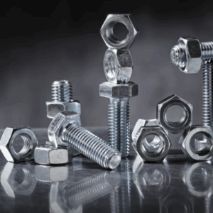 Bolts and Nuts