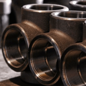 Forged Fittings